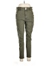 Joe's Jeans Green Jeans Size 32 waist - photo 1