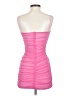 Assorted Brands Pink Cocktail Dress Size XS - photo 2