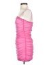 Assorted Brands Pink Cocktail Dress Size XS - photo 5