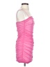 Assorted Brands Pink Cocktail Dress Size XS - photo 4