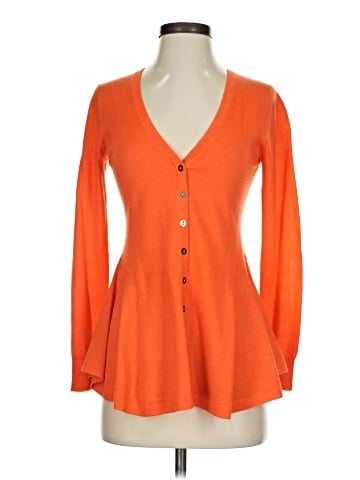 W by Worth Wool Cardigan (view 1)