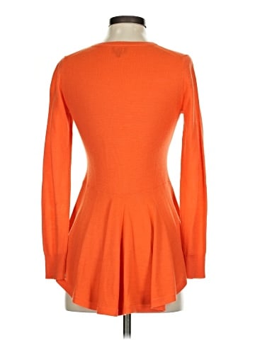 W by Worth Wool Cardigan (view 2)