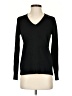 Banana Republic Black Pullover Sweater Size XS - photo 1
