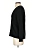 Banana Republic Black Pullover Sweater Size XS - photo 5