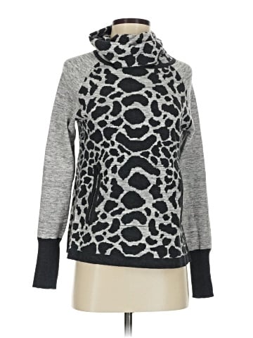 Cullen Turtleneck Sweater (view 1)