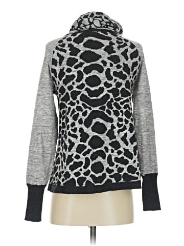 Cullen Turtleneck Sweater (view 2)