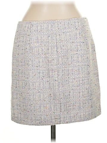 Blue Rain Casual Skirt (view 2)