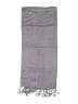 Unbranded Gray Purple Scarf One size - photo 2