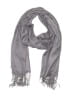 Unbranded Gray Purple Scarf One size - photo 1
