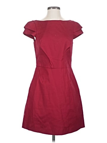 Halston Heritage Casual Dress (view 1)