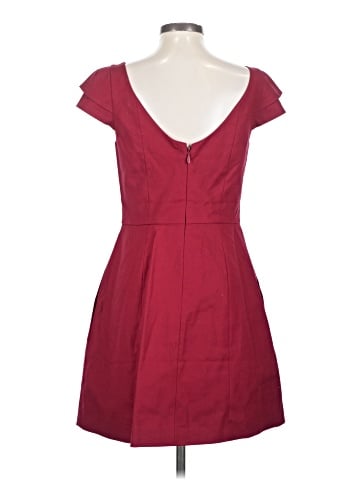 Halston Heritage Casual Dress (view 2)