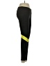 Assorted Brands Color Block Black Active Pants Size S - photo 4