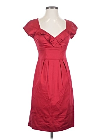 Nanette Lepore Cocktail Dress (view 1)