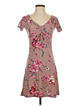 Derek Heart Casual Dress
