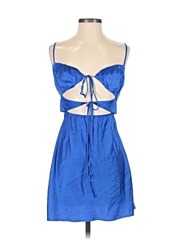 Princess Polly Cocktail Dress (view 1)
