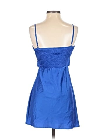 Princess Polly Cocktail Dress (view 2)