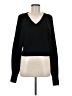 Banana Republic Black Pullover Sweater Size M - photo 1
