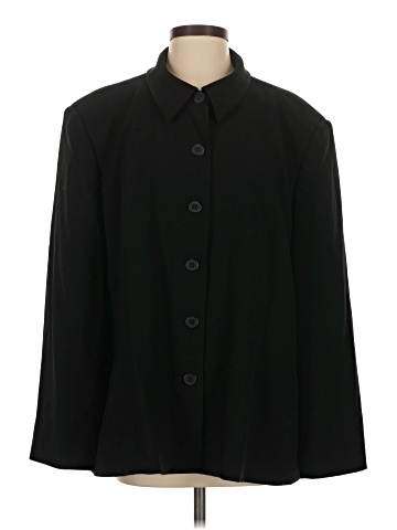 Jones New York Coat (view 1)
