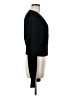 Banana Republic Black Pullover Sweater Size M - photo 4