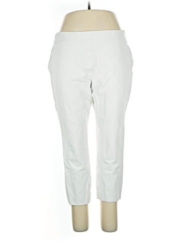 SPANX Casual Pants (view 1)