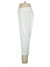 SPANX Solid White Casual Pants Size 1X - photo 5