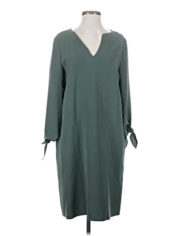 Lafayette 148 New York Casual Dress (view 1)