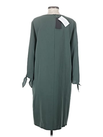 Lafayette 148 New York Casual Dress (view 2)