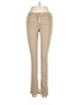 Adriano Goldschmied Tan Jeans Size 28 waist - photo 1