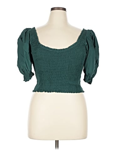 Hill House Short Sleeve Top (view 1)