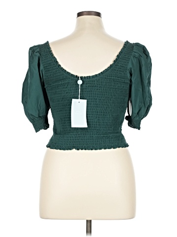 Hill House Short Sleeve Top (view 2)