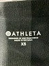 Athleta Solid Black Active Pants Size XS - photo 7