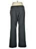 AB Studio Chevron-herringbone Gray Dress Pants Size 16 - photo 2