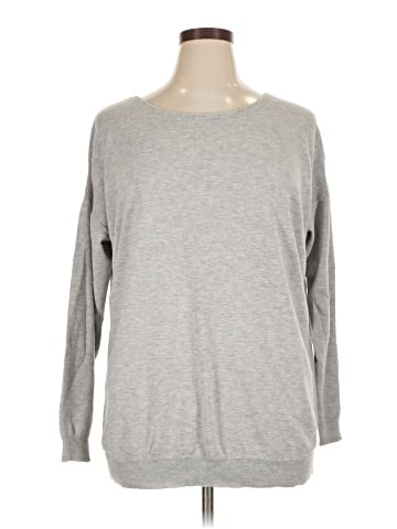 Dex Long Sleeve Top (view 1)