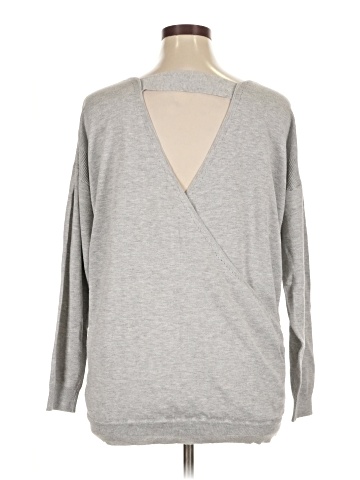 Dex Long Sleeve Top (view 2)
