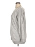 Dex Gray Long Sleeve Top Size 1X - photo 5