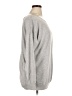 Dex Gray Long Sleeve Top Size 1X - photo 4