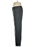 AB Studio Chevron-herringbone Gray Dress Pants Size 16 - photo 5