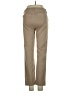 J Brand Solid Tan Casual Pants Size 27 waist - photo 2