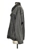 Shein Gray Denim Jacket Size S - photo 5