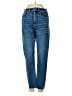 Ann Taylor LOFT Blue Jeans Size 27 waist - photo 1