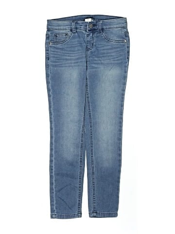 Justice Jeans (view 1)