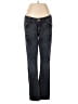 CAbi Hearts Blue Jeans Size 6 - photo 1