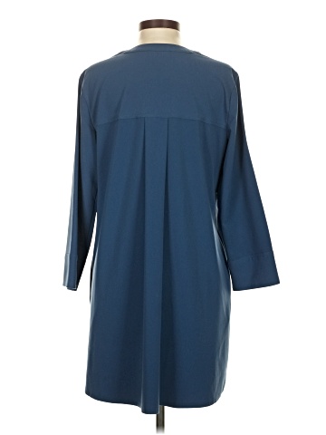 W by Worth 3/4 Sleeve Blouse (view 2)