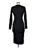 Go Jane Black Cocktail Dress Size M - photo 2