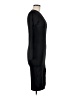 Go Jane Black Cocktail Dress Size M - photo 4