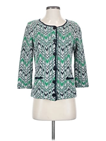 Pendleton Cardigan (view 1)