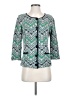 Pendleton Green Cardigan Size S - photo 1