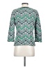 Pendleton Green Cardigan Size S - photo 2