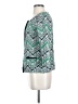 Pendleton Green Cardigan Size S - photo 5