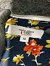 Victor Alfaro 100% Polyester Floral Black Casual Dress Size XS - photo 6